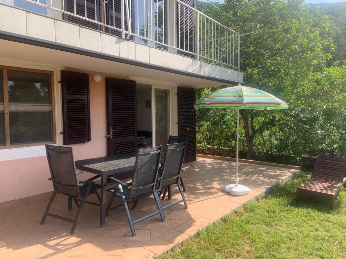 Flamingo Apartma