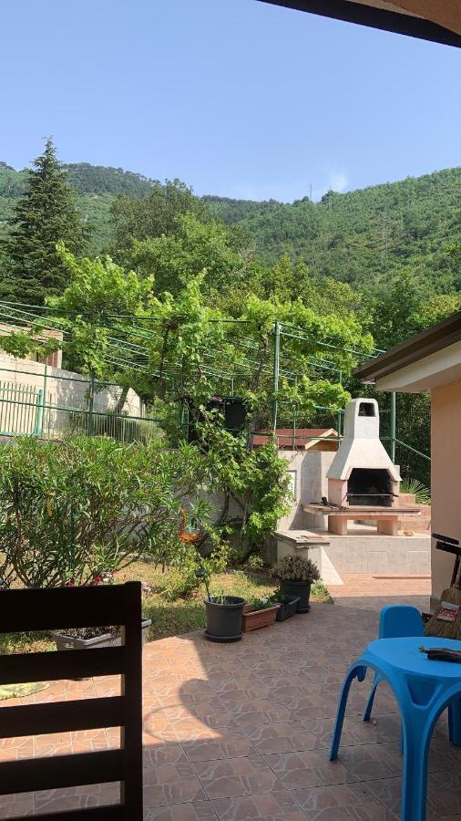 Flamingo Apartma Moscenicka Draga