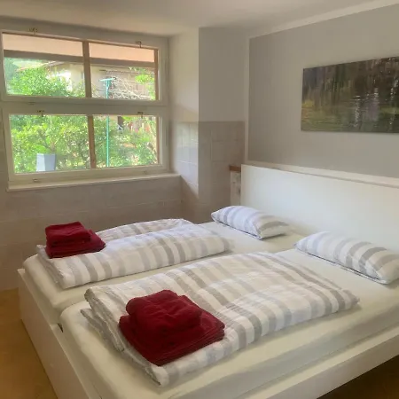 Villa Flamingo Mošćenička Draga Buitenkant foto