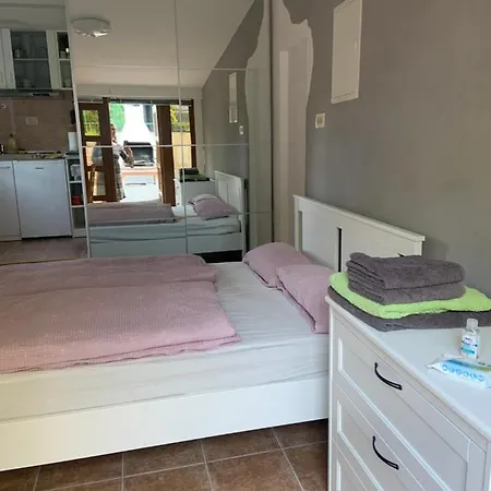 Villa Flamingo Mošćenička Draga Buitenkant foto