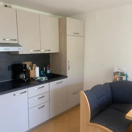 Villa Flamingo Mošćenička Draga Buitenkant foto
