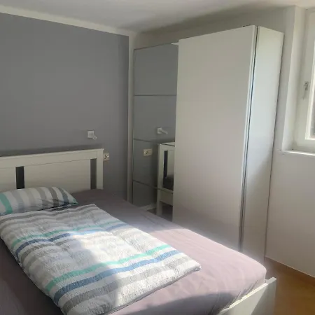Villa Flamingo Mošćenička Draga Buitenkant foto
