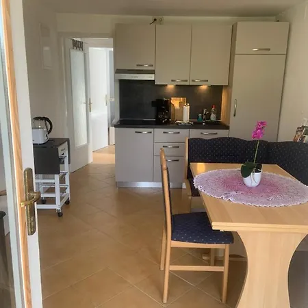 Villa Flamingo Mošćenička Draga Buitenkant foto