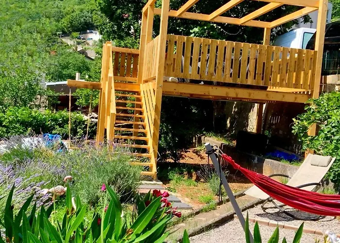 Villa Flamingo Moscenicka Draga
