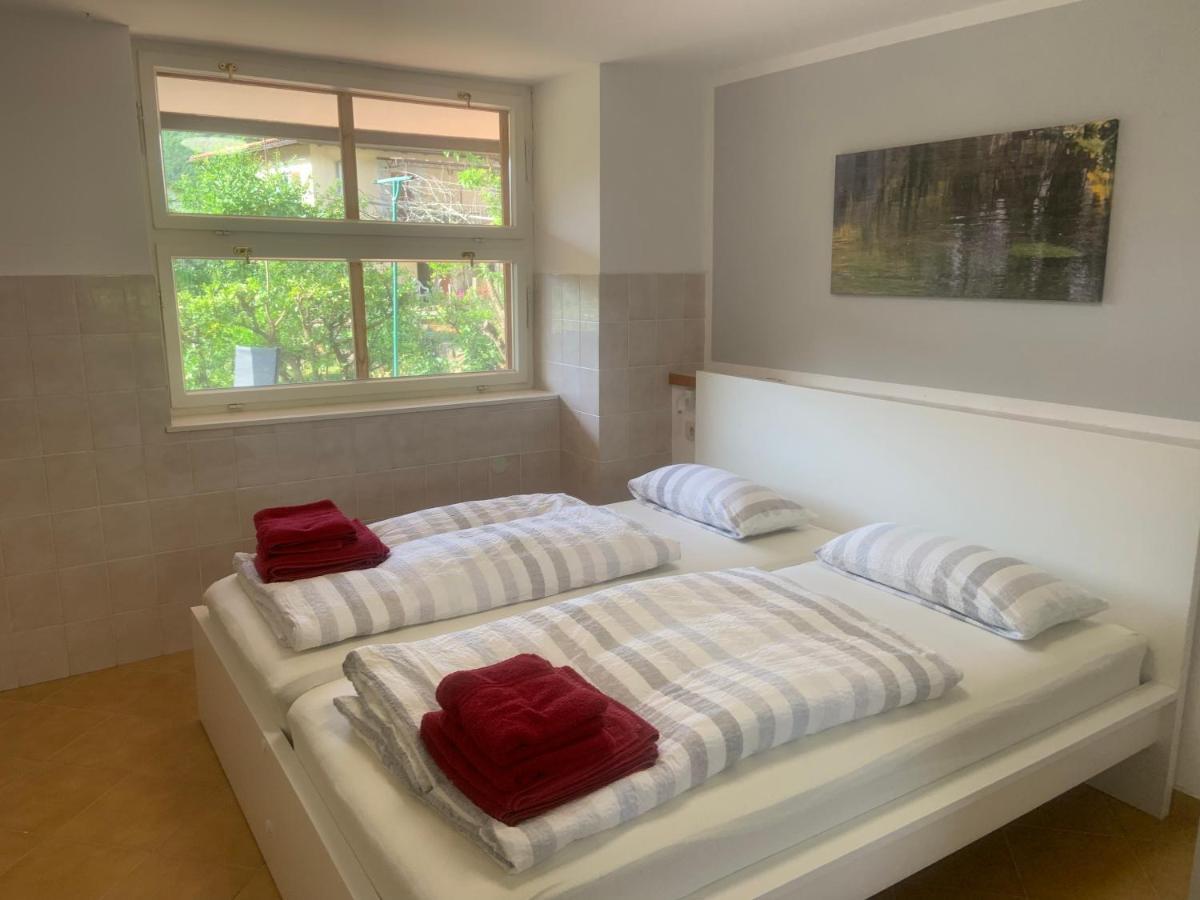 Appartement Flamingo *