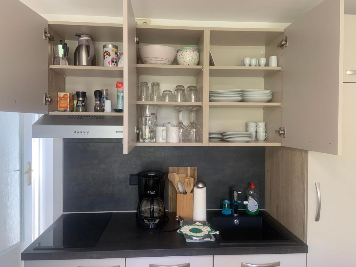 Appartement Flamingo