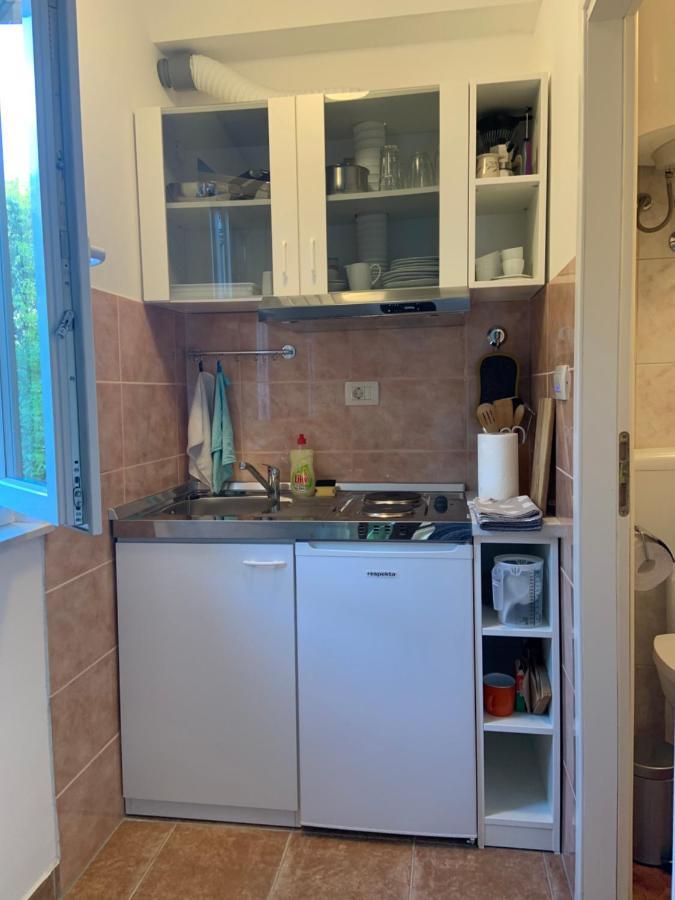 Appartement Flamingo Mošćenička Draga