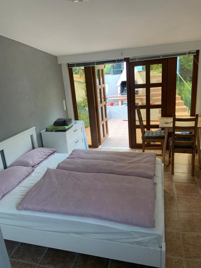 Flamingo Appartement *